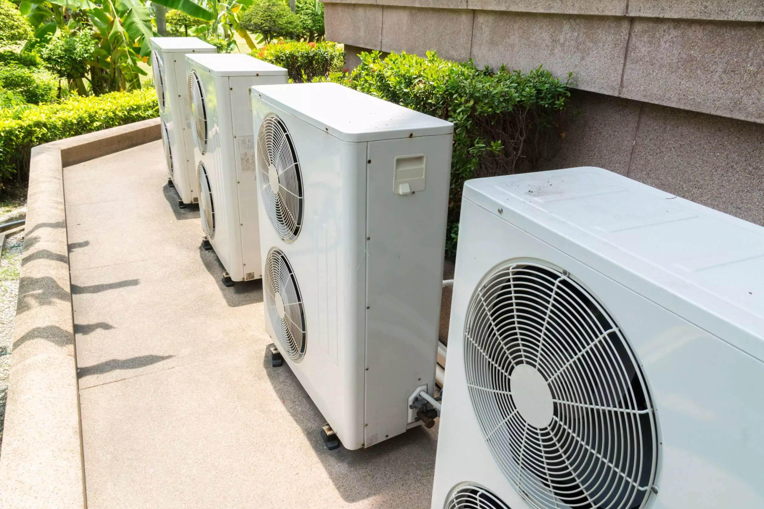 HVAC Services