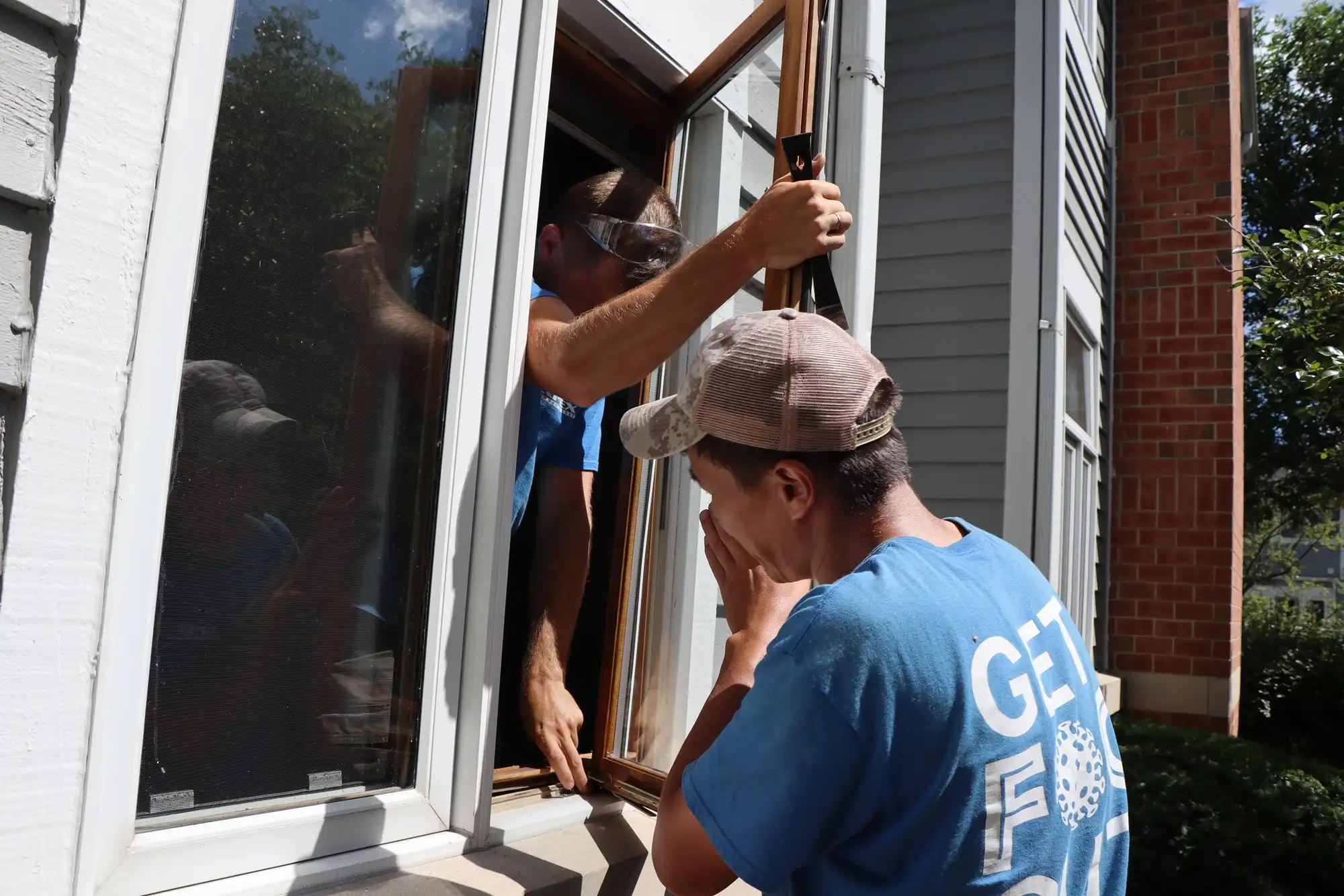 Gutter Services